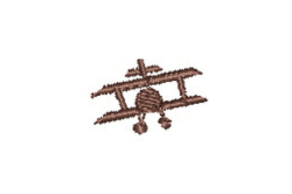 Biplane Mini Embroidery: A Designer’s Review for Apparel & Sweatshirt Projects