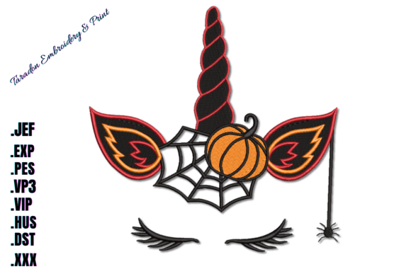 h1Pumpkin Hexicorn Machine Embroidery Review for Craft Fairs/h1